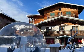 Hotel Bel'Alpe